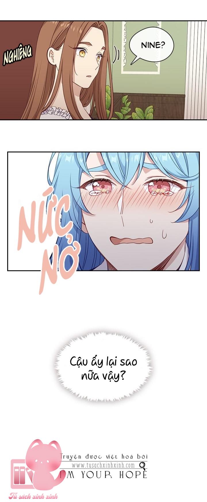 Hãy Coi Chừng Ác Nữ Chapter 28 - Next Chapter 29