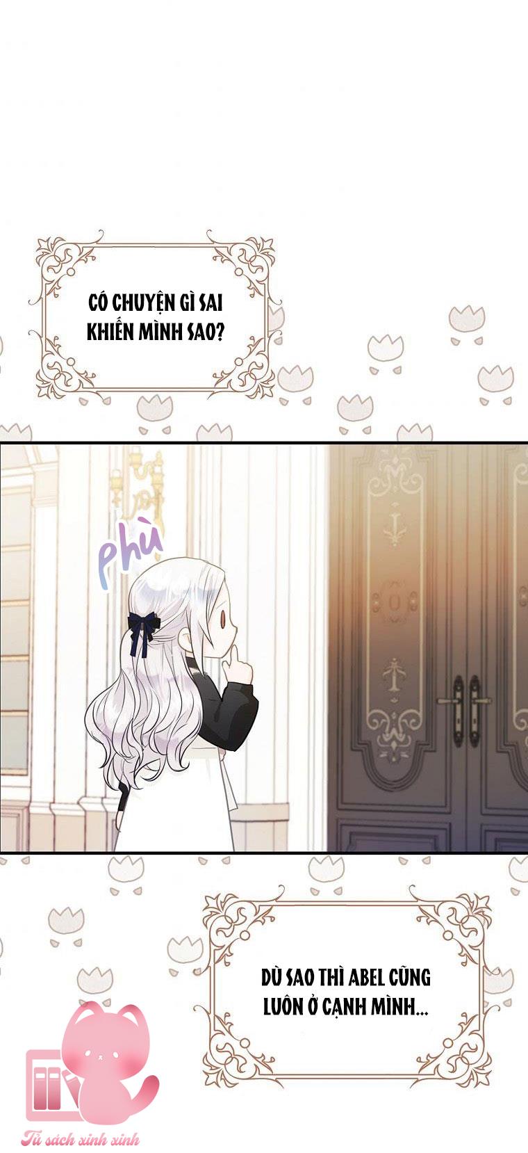Tôi Trở Thành Vợ Của Nam Chính Chap 11 - Trang 3