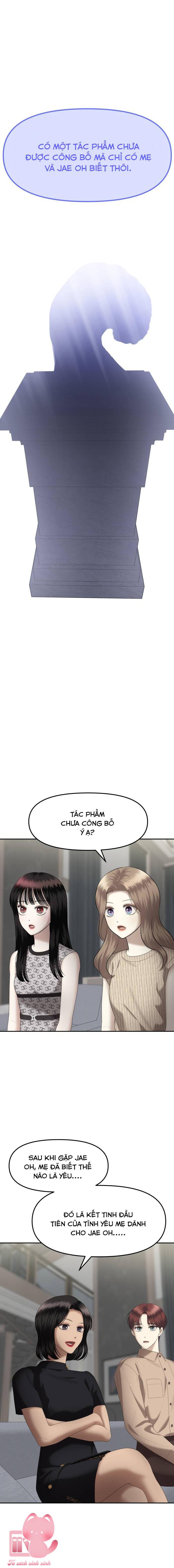 Chị Em Tranh Đấu Chap 27 - Next Chap 28