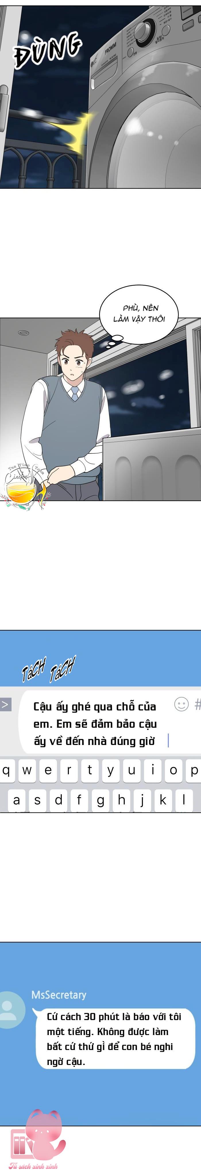 Cô Nàng Hết Thuốc Chữa Chapter 81 - Trang 4