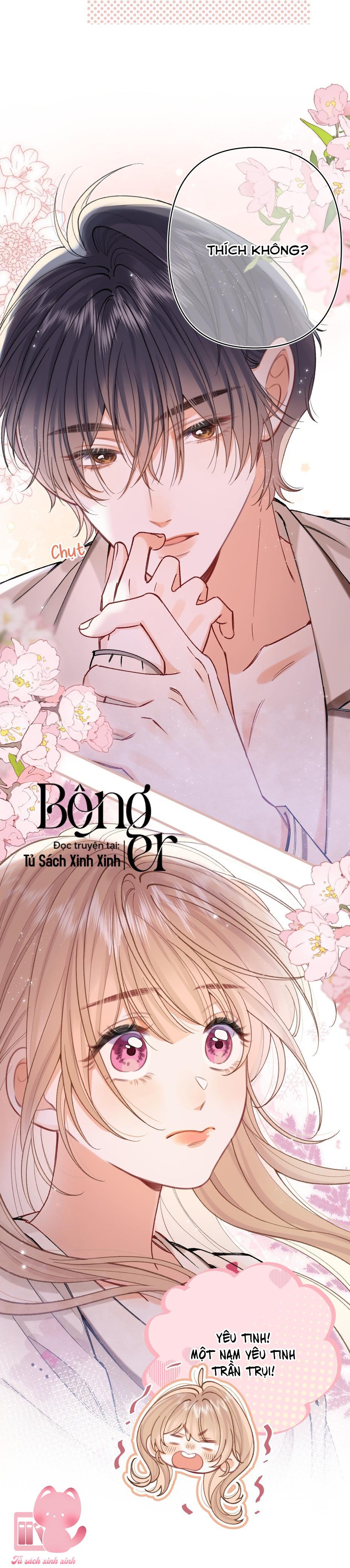 Mối Tình Thầm Kín Chap 120 - Next Chap 121