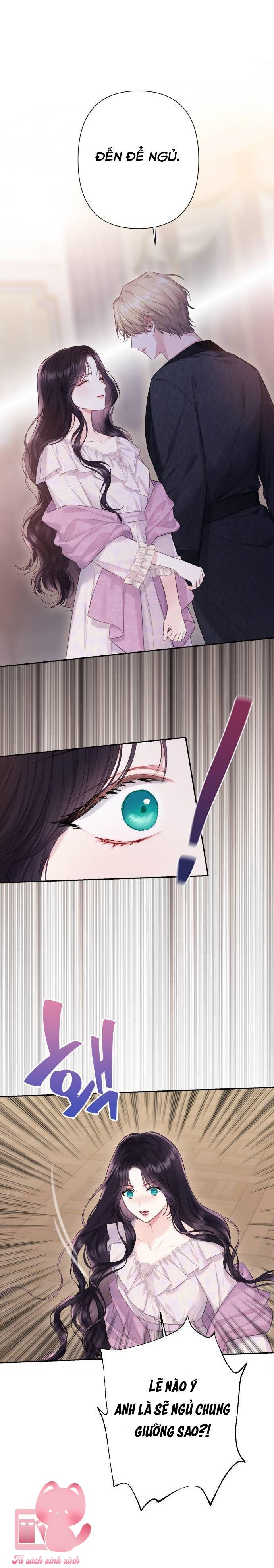 Bastian Chap 37 - Next Chapter 37.1