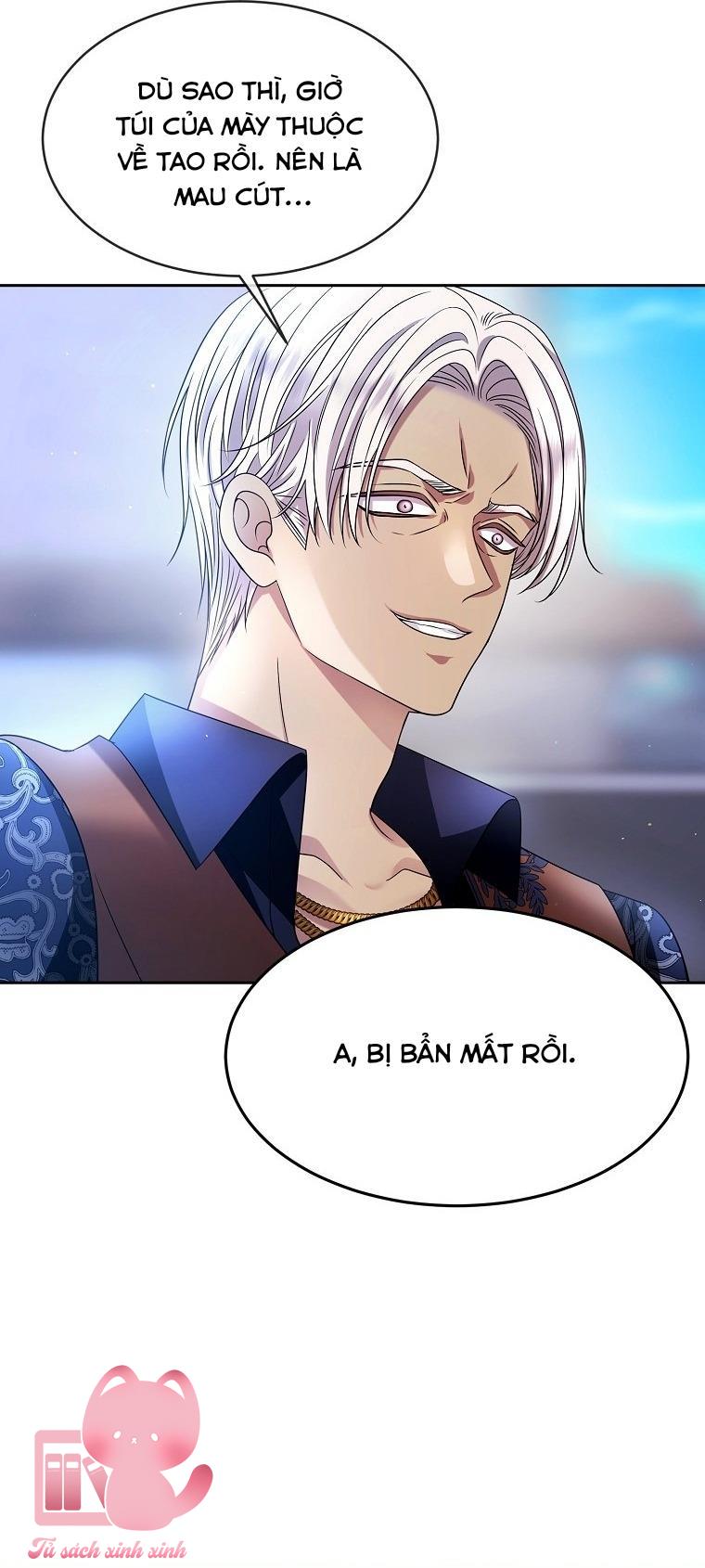 Black Haze Chapter 9 - Next Chapter 10