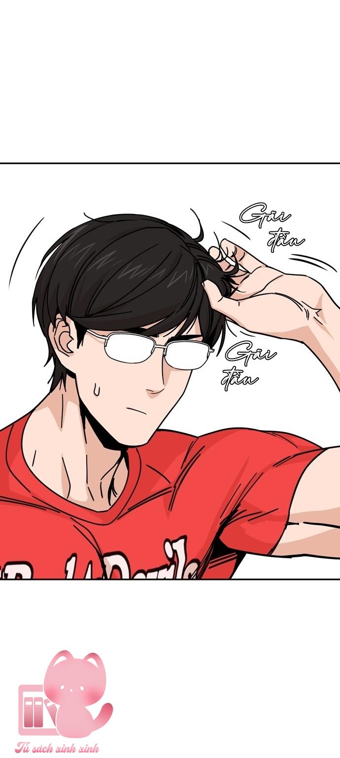 Lớ Ngớ Vớ Phải Tình Yêu Chapter 8 - Trang 4