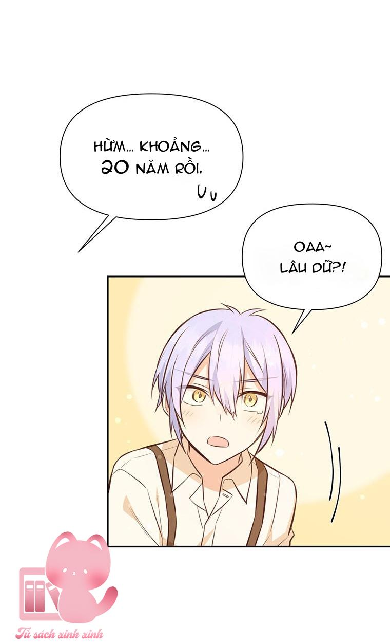 Yêu Tôi Đi, Dù Sao Ngài Cũng Chỉ Là Nhân Vật Phụ Chapter 22 - Trang 4