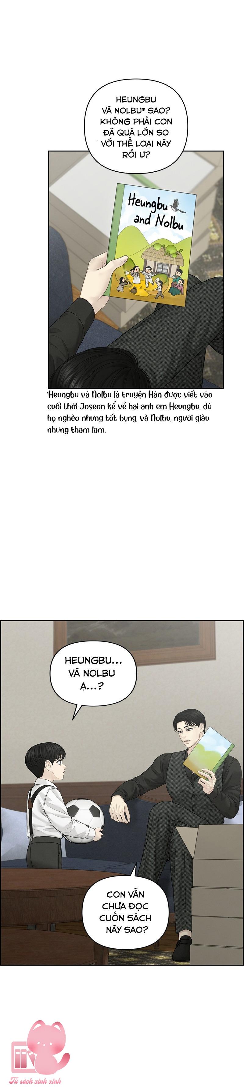 Hy Vọng Duy Nhất Chap 55 - Next Chapter 55.1