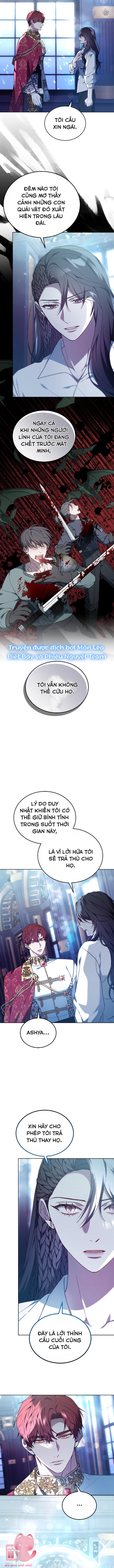 Thời Đại Oman Chap 67 - Trang 2