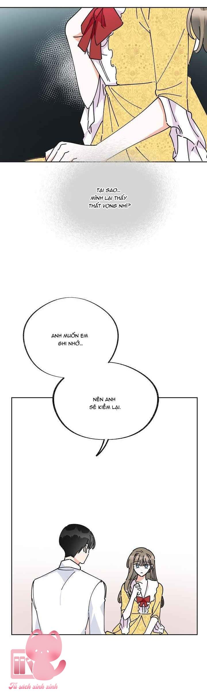 Người Hùng Của Ác Nữ Chapter 12 - Trang 4