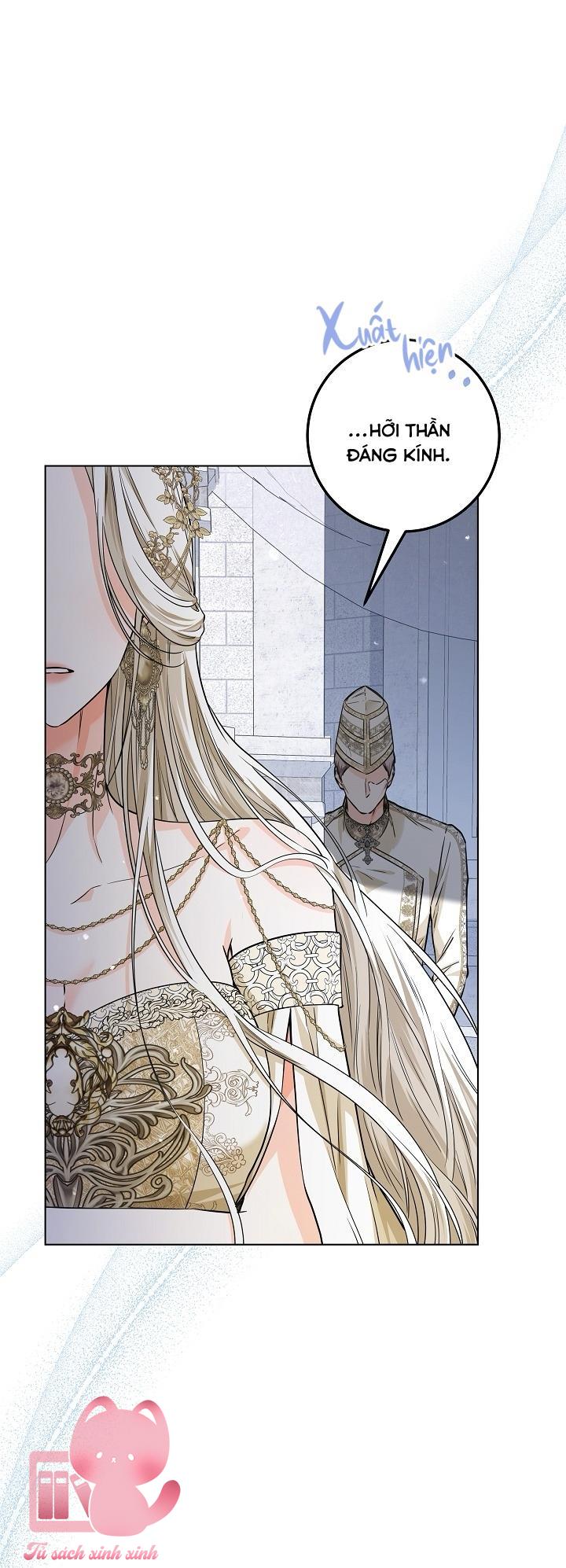 Hoàng Nữ Cosplay Nonfan Chapter 31 - Trang 4
