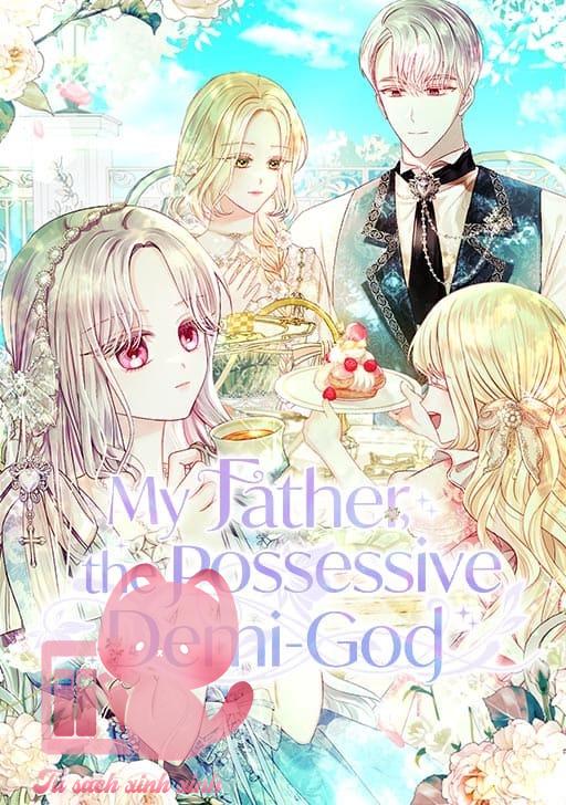 Một Ngày Nọ Bỗng Dưng Cha Xuất Hiện Chap 84 - Trang 4