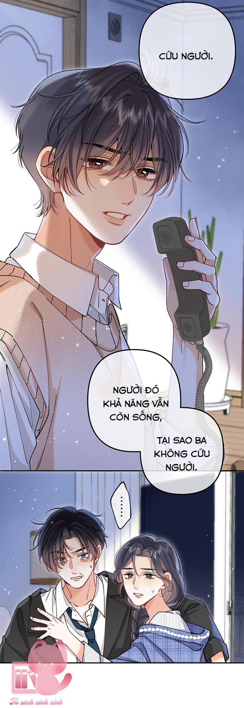 Mối Tình Thầm Kín Chap 106 - Next Chapter 106.1
