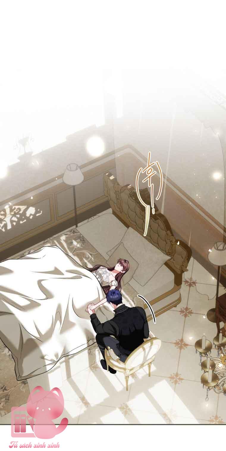 Thời Gian Của Nhân Vật Phụ Có Giới Hạn Chap 84 - Trang 4