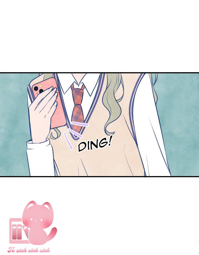 Tình Yêu Tựa Vòng Lặp Chap 26 - Trang 3