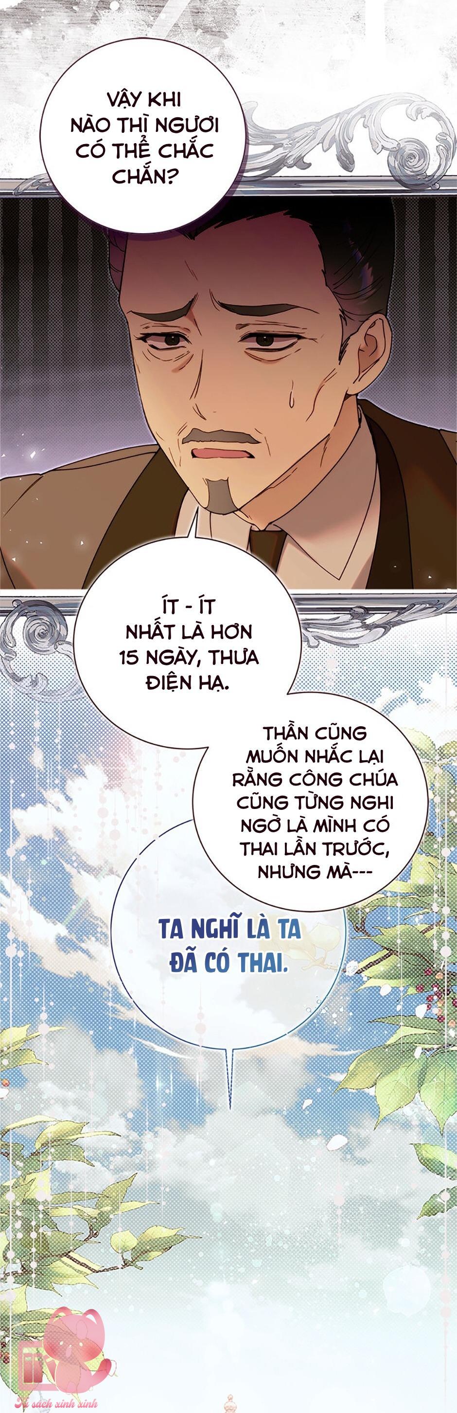 Beatrice Chap 129 - Trang 2