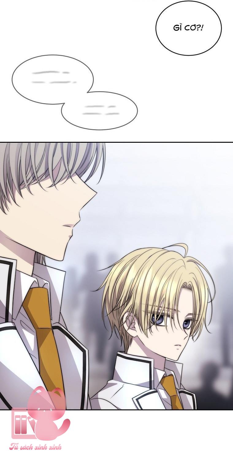 Black Haze Chapter 34 - Next Chapter 35