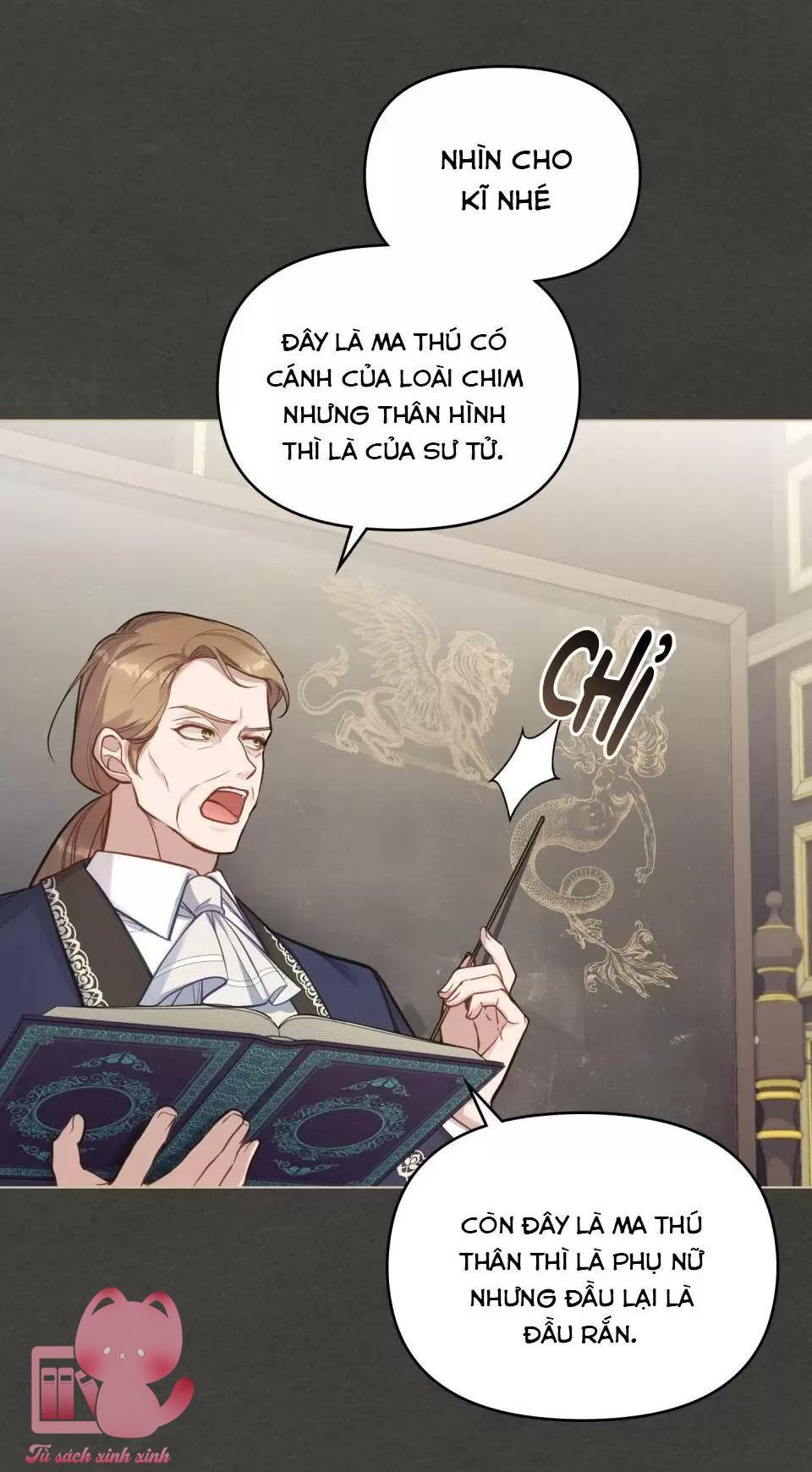 Nếu Không Vâng Lời Công Tước Chapter 18 - Trang 4