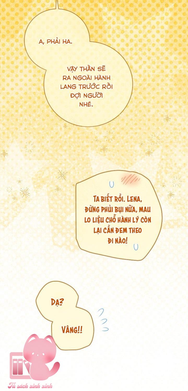 Hướng Về Ánh Dương Lần Nữa Chapter 85 - Trang 4