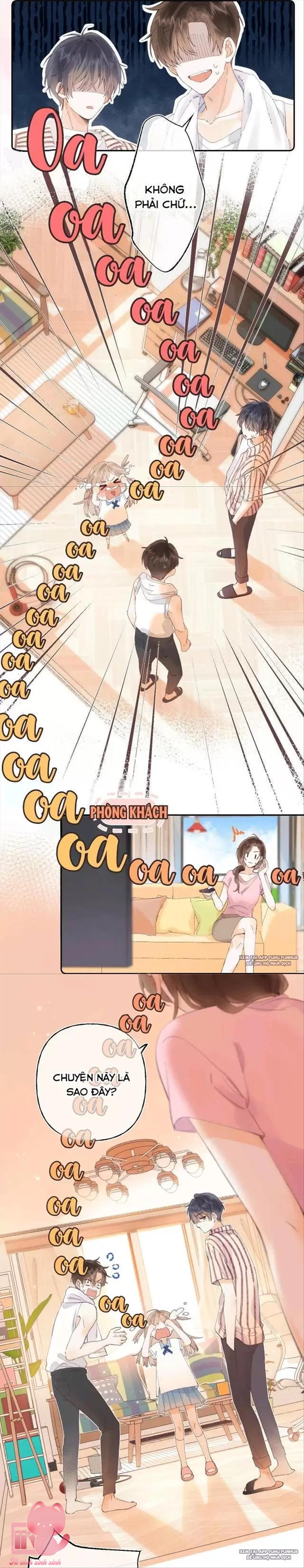 Mối Tình Thầm Kín Chapter 2 - Next Chapter 3