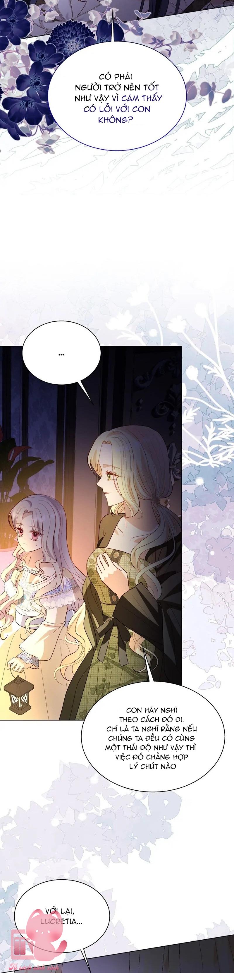 Một Ngày Nọ Bỗng Dưng Cha Xuất Hiện Chap 80 - Trang 4