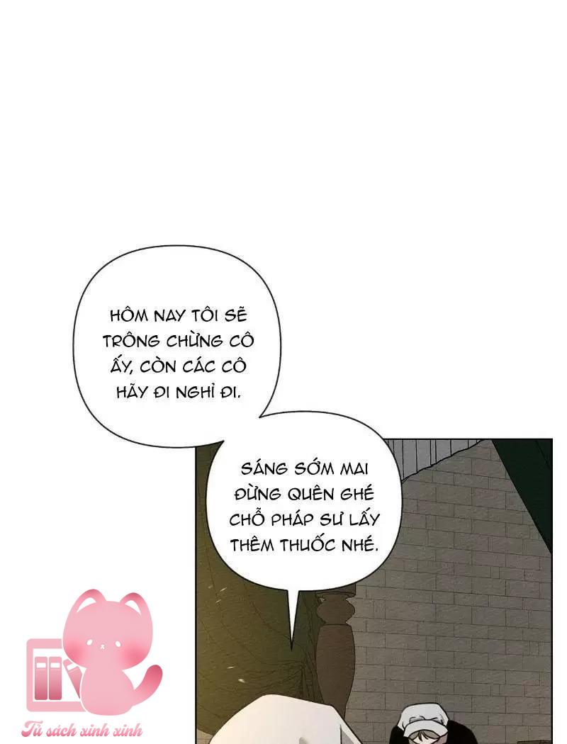 Dưới Tán Cây Sồi Chapter 16 - Next Chapter 17