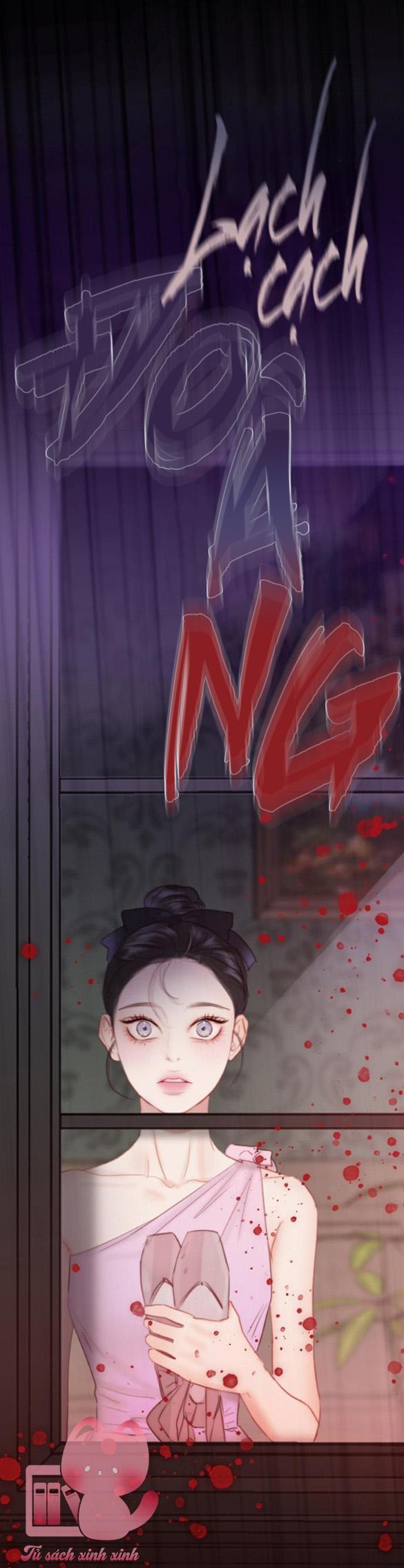 Serena Chương 44 - Next Chapter 44.1