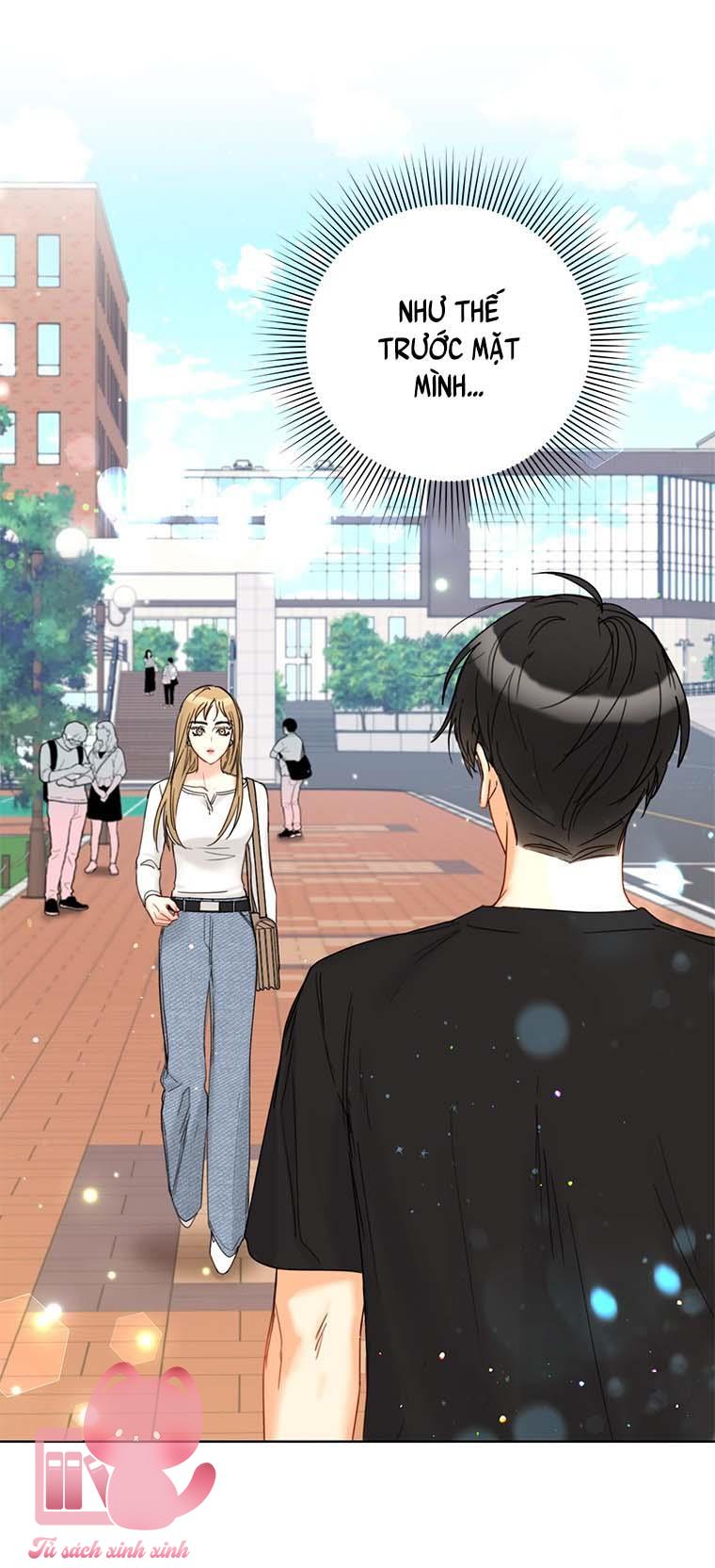 Hẹn hò chốn công sở Chapter 122 - Next Chapter 123