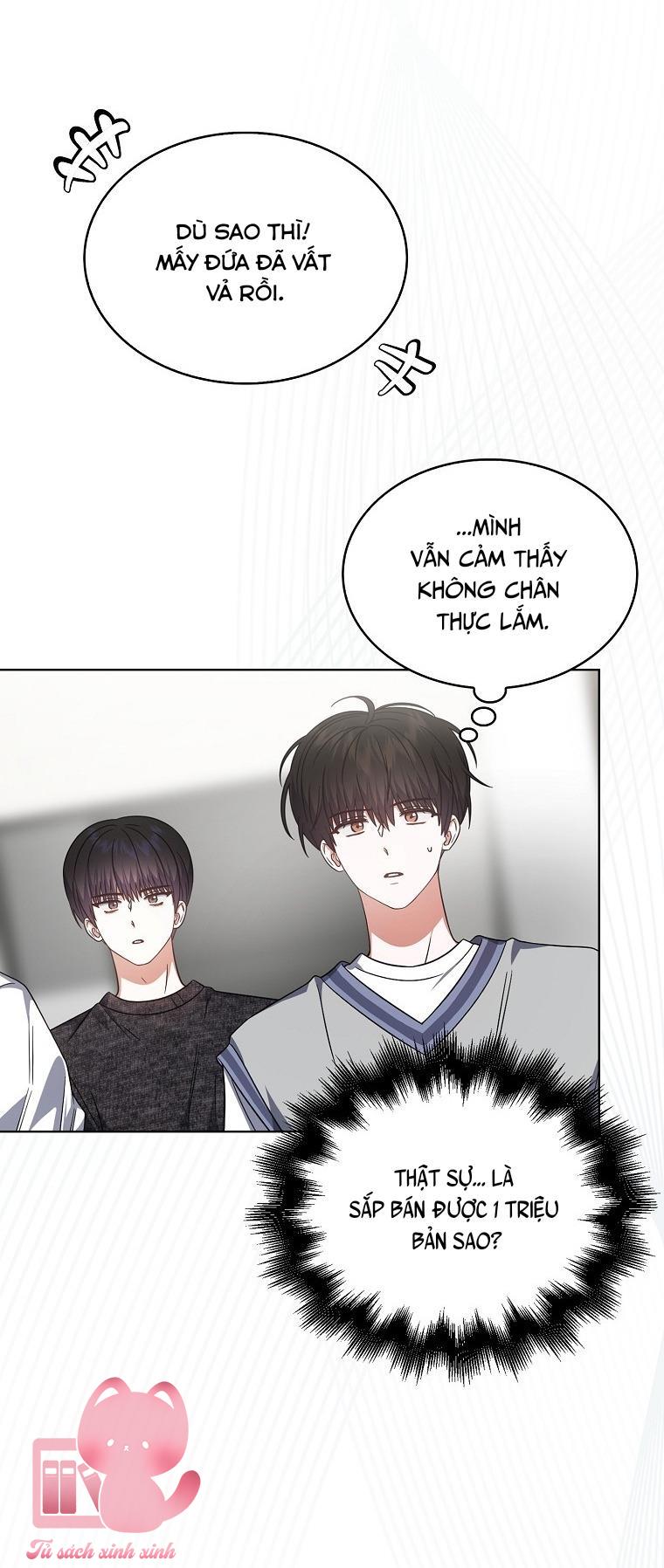Debut Or Die Chapter 77 - Next Chapter 78