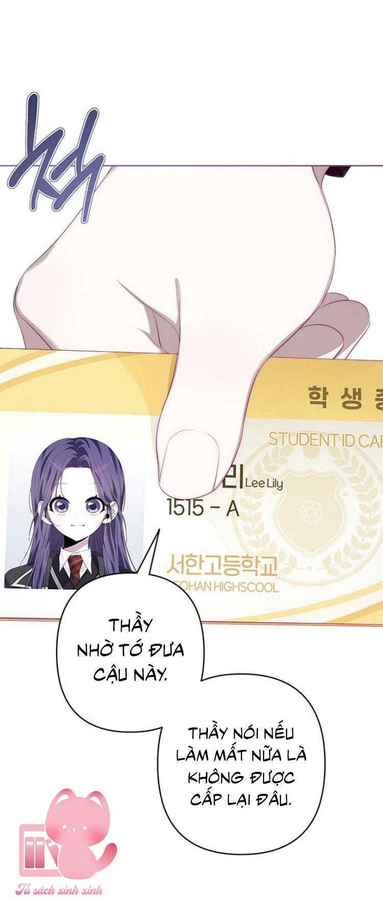 Đàn Anh Xấu Xa! Chap 55 - Next Chap 56
