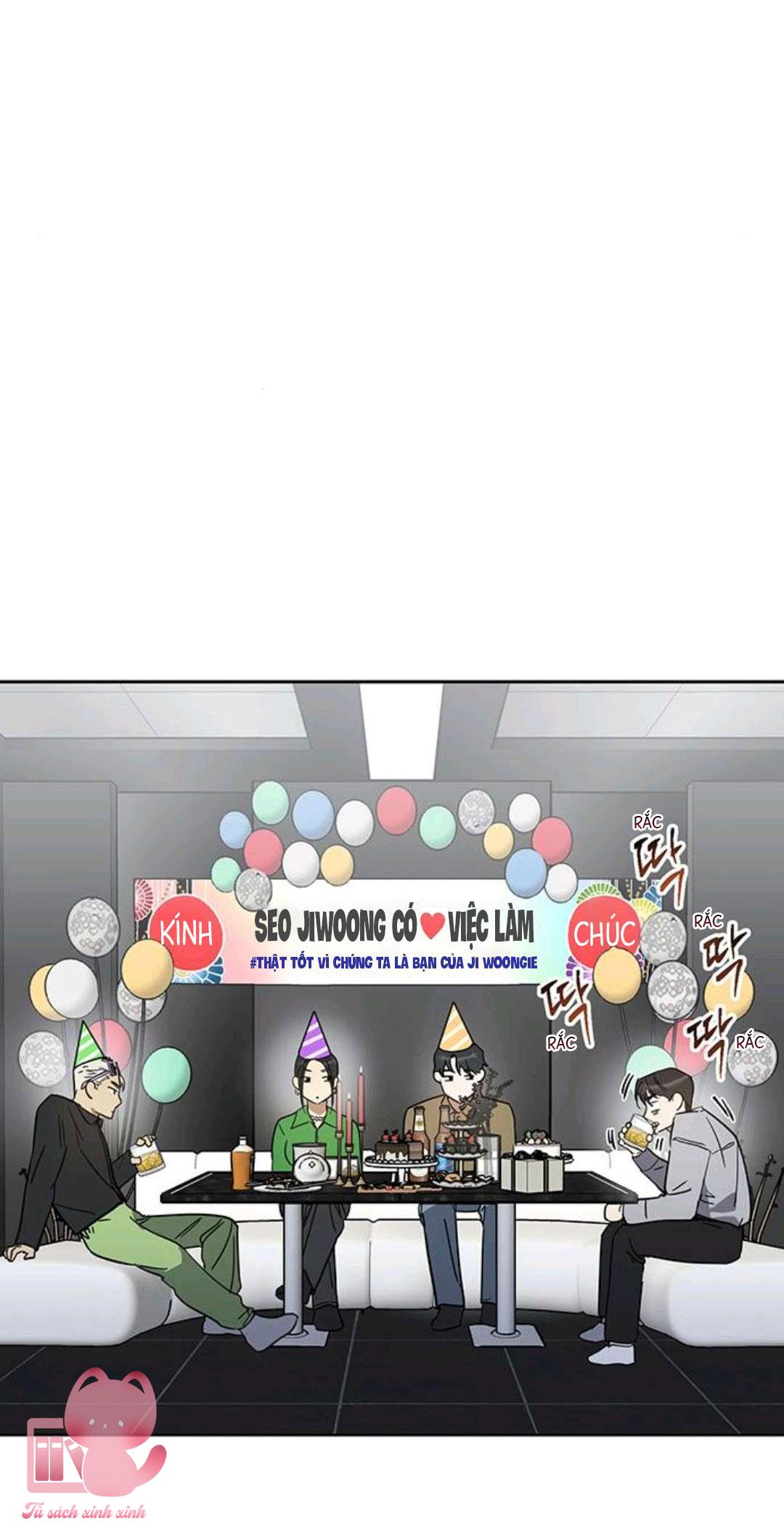 Gieo Nhân Gặt Quả Chapter 6 - Trang 3