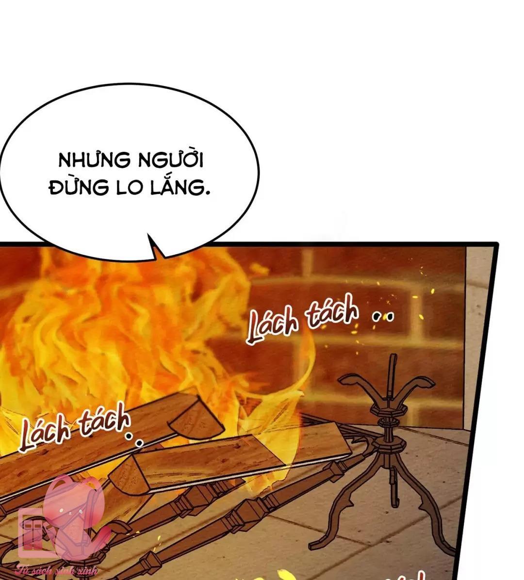 Dưới Tán Cây Sồi Chapter 38 - Trang 3