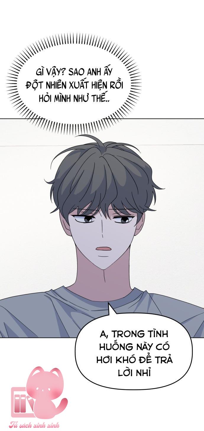 Quan Hệ Nhân Quả Chap 38 - Trang 2