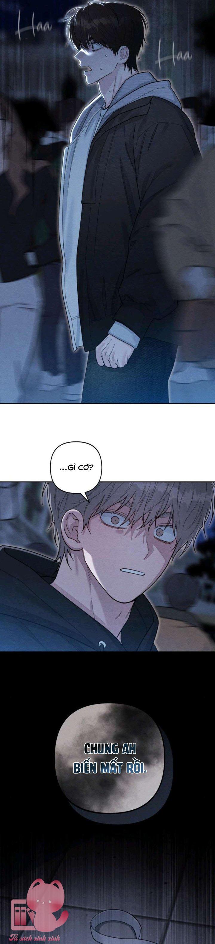 Bí Mật Thanh Xuân Chap 124 - Trang 3