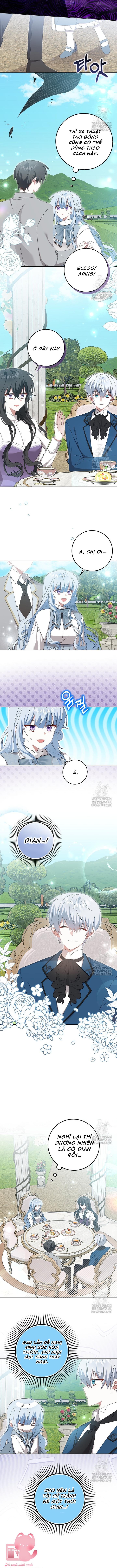 Tôi Sẽ Chiếm Lấy Ngư Trường! Chap 43 - Trang 3