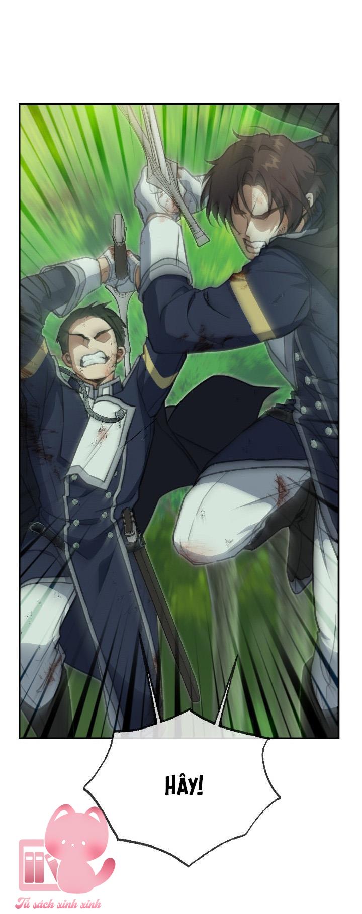 Hướng Về Ánh Dương Lần Nữa Chapter 91 - Trang 4