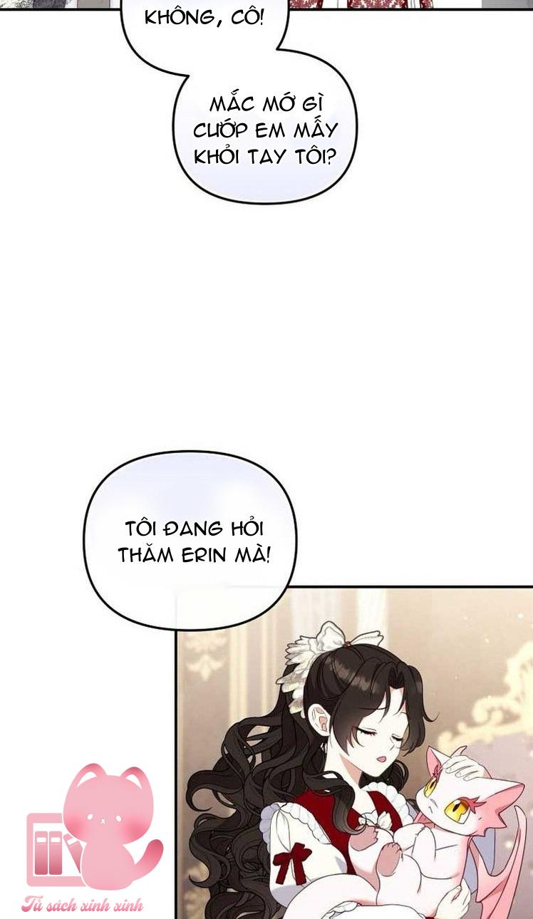 Tôi Được Nuôi Dưỡng Bởi Những Kẻ Phản Diện Chap 64 - Trang 3