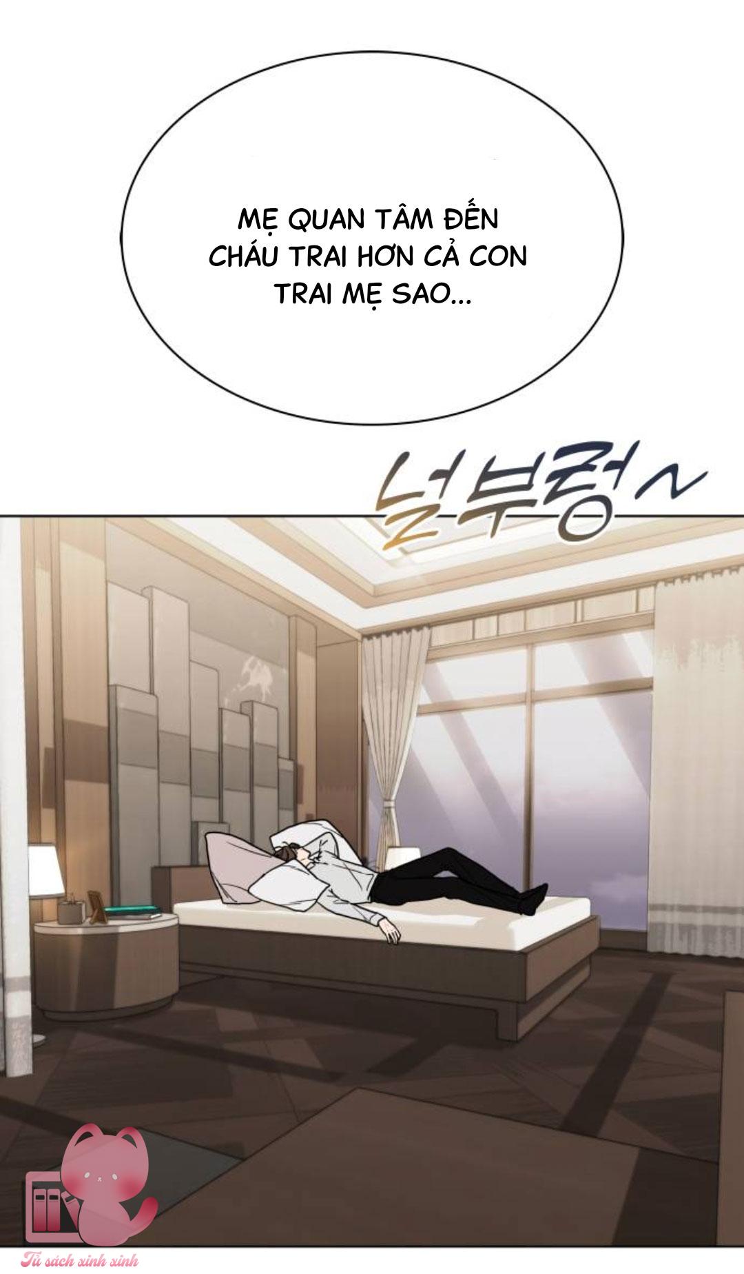 Hôn Trước Khi Ngủ Chapter 5 - Trang 4