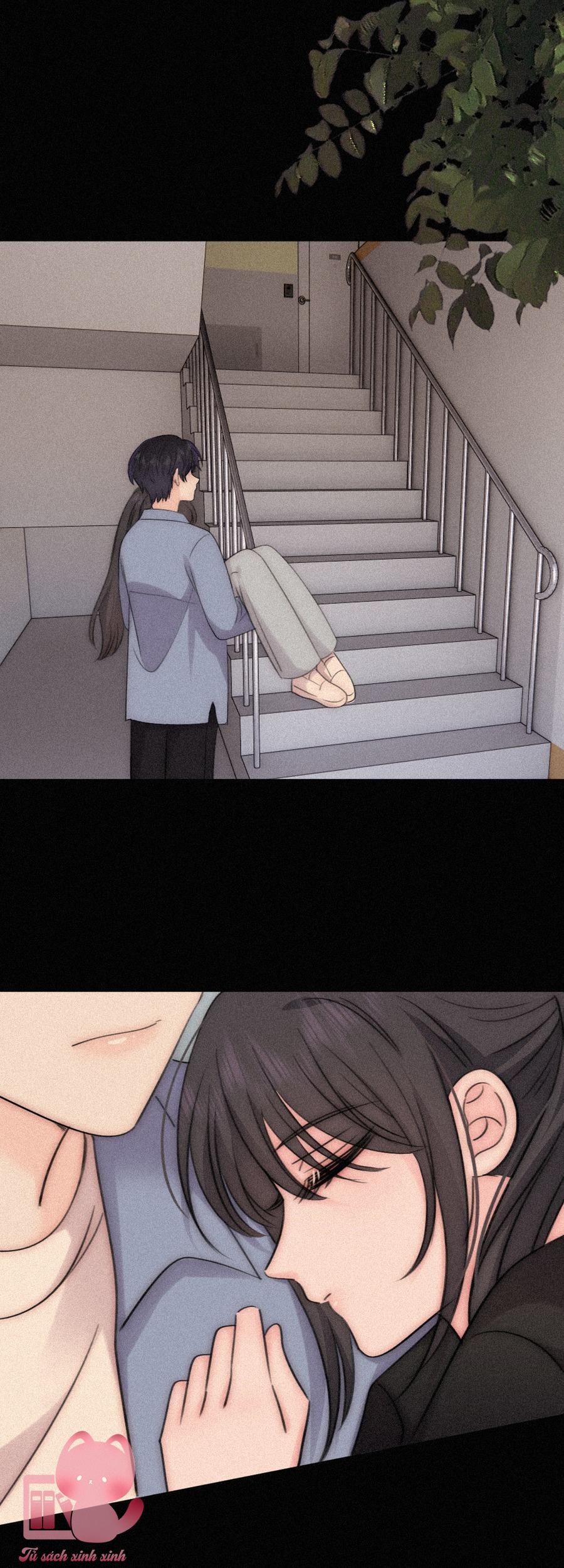 Bệnh Yêu Chap 123 - Trang 4