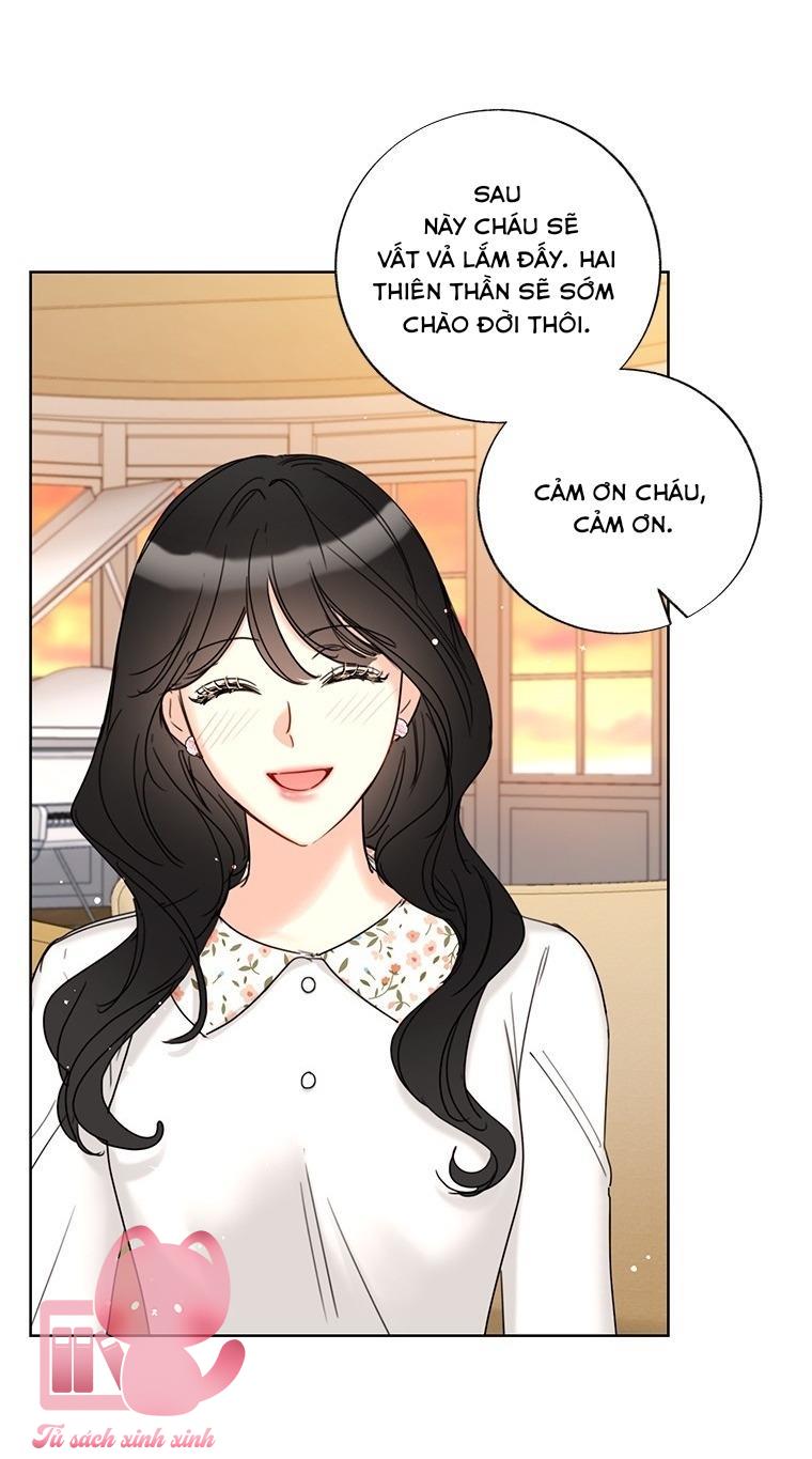 Hẹn hò chốn công sở Chapter 121 - Next Chapter 122