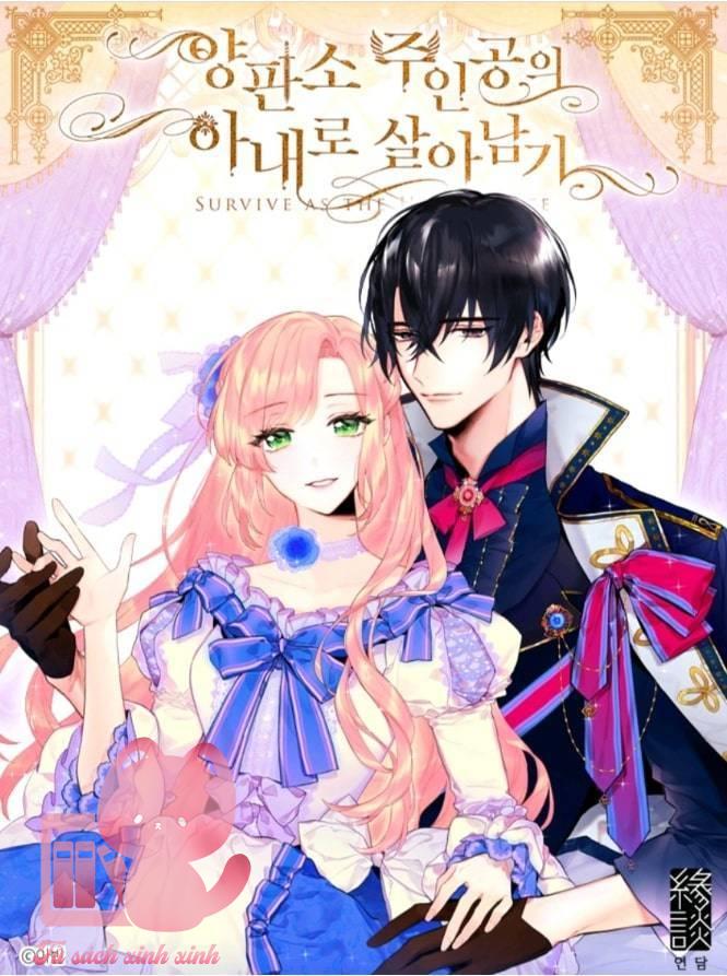 Ác Nữ Muốn Ly Hôn Chap 103 - Trang 2