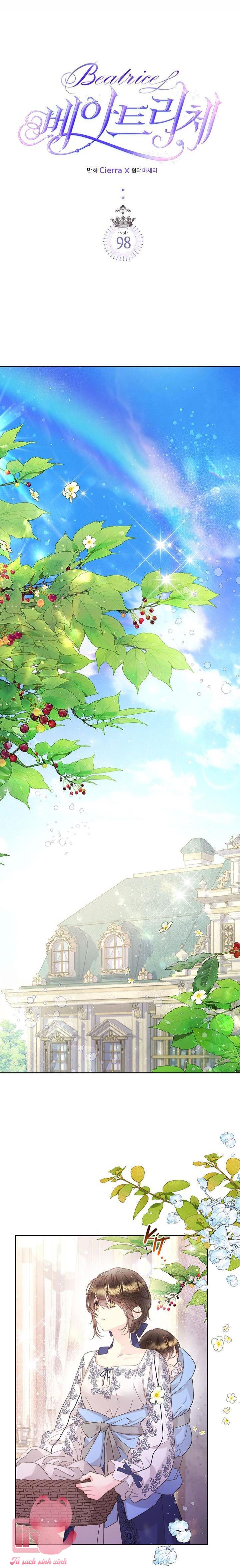Beatrice Chap 98 - Trang 2