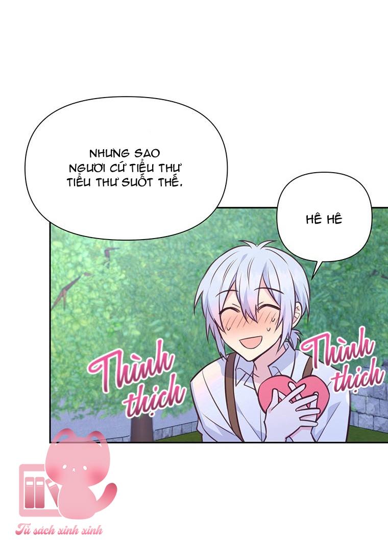 Yêu Tôi Đi, Dù Sao Ngài Cũng Chỉ Là Nhân Vật Phụ Chapter 26 - Trang 4