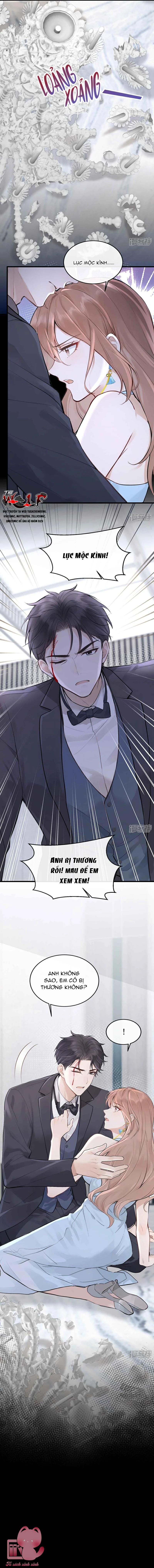 Sống Chung Để Tán Em Chap 82 - Trang 3