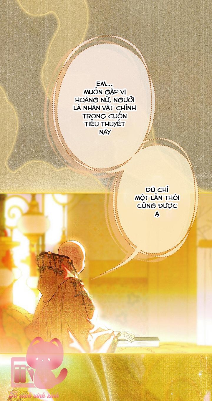 Khế Ước Hôn Nhân Của Mẹ Tôi Chapter 79 - Trang 4