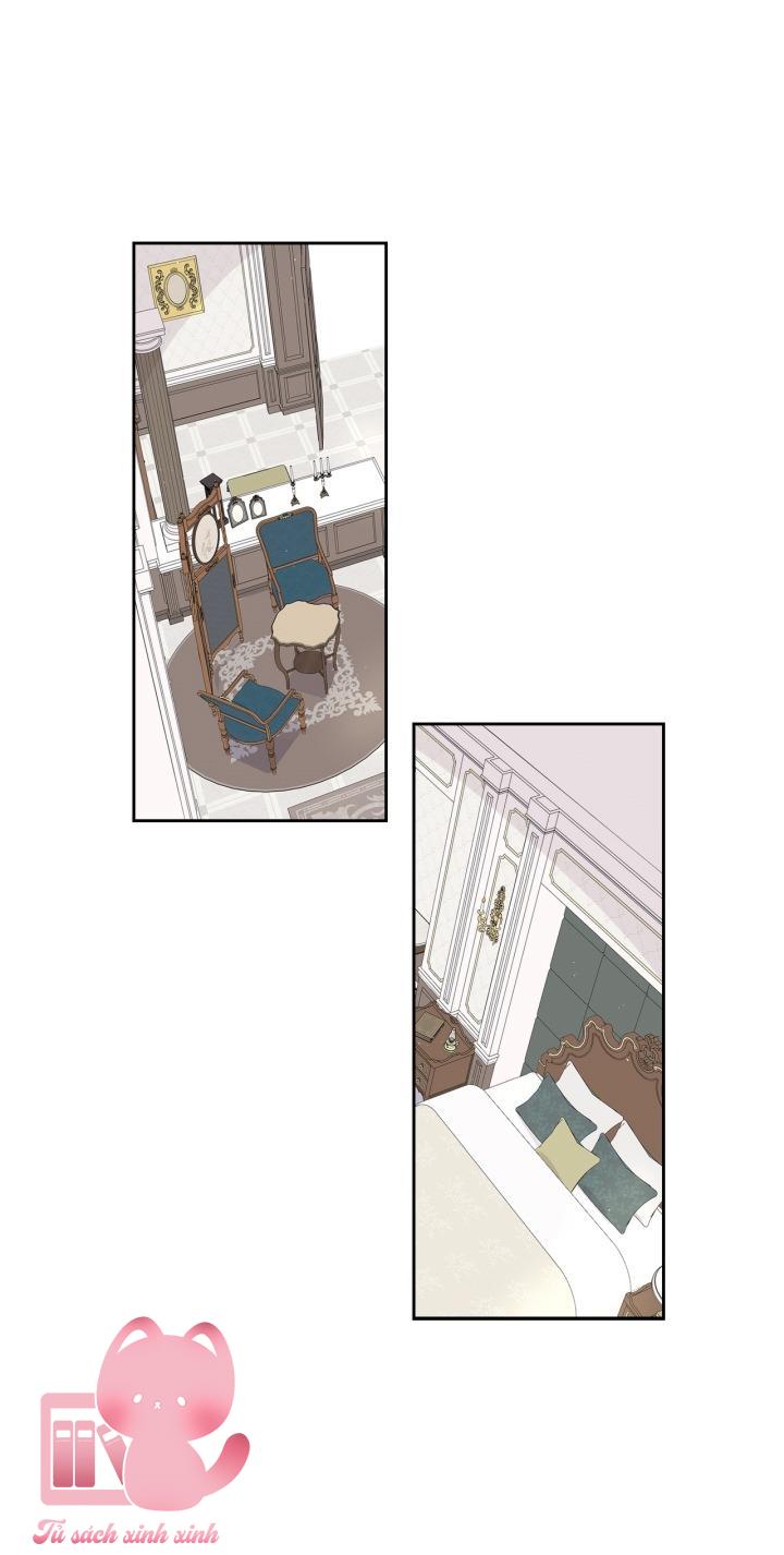 Hoàng Nữ Tóc Đen Chapter 19 - Trang 4