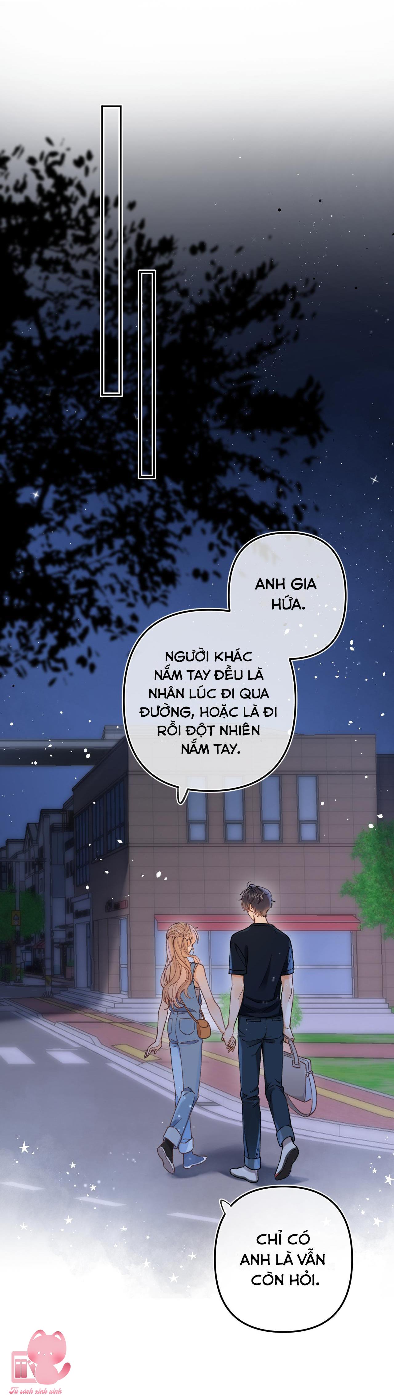 Mối Tình Thầm Kín Chap 98 - Next Chapter 98.1