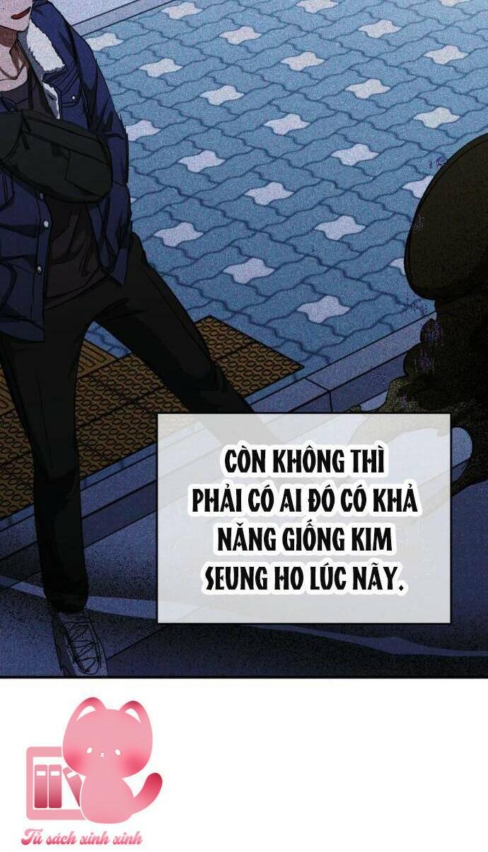 Đêm Của Bóng Tối Chapter 29 - Trang 4