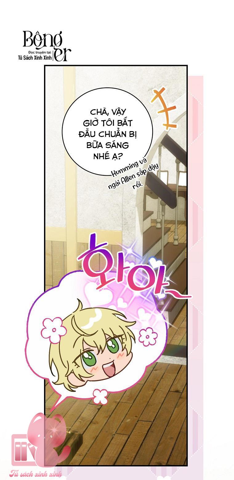 Đứa Nhỏ Không Phải Là Con Anh Chapter 23 - Trang 4
