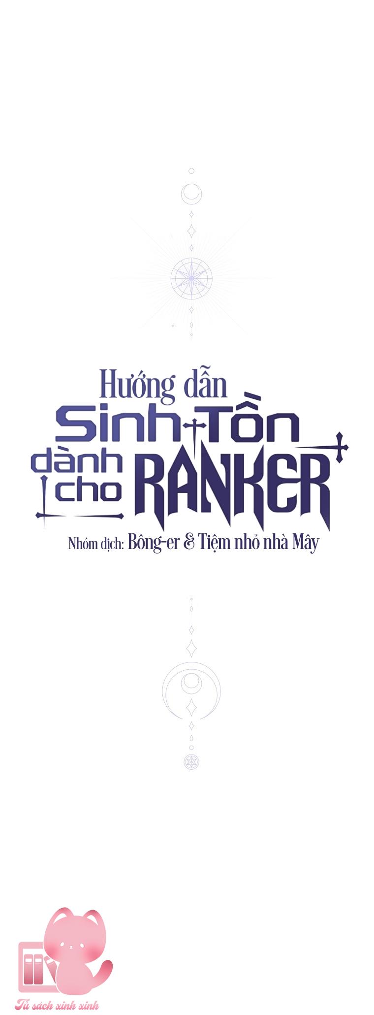 Hướng Dẫn Sinh Tồn Dành Cho Ranker Chapter 8 - Trang 4