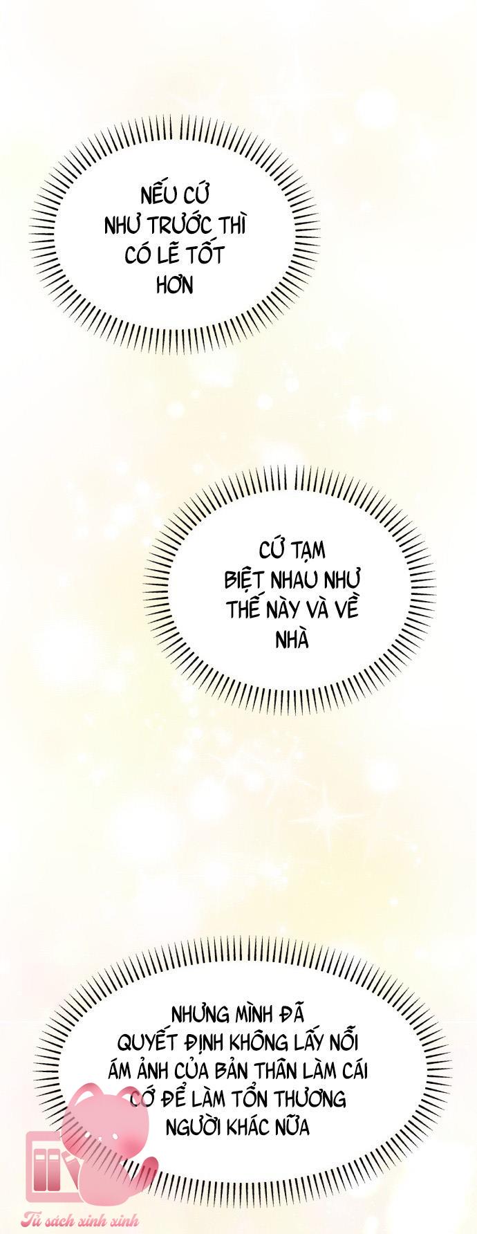 Quan Hệ Nhân Quả Chap 40 - Trang 2