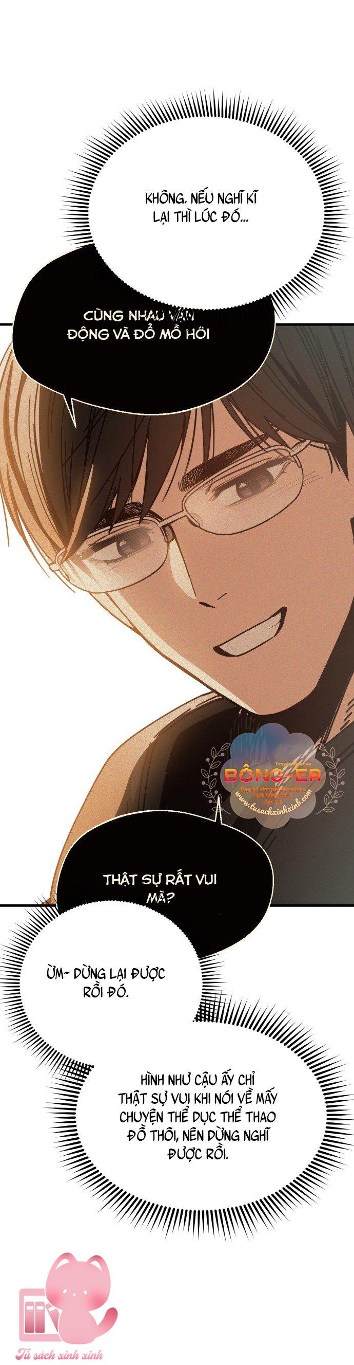 Lớ Ngớ Vớ Phải Tình Yêu Chap 33 - Trang 2